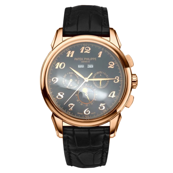 Товар Patek Philippe Grand Complications 43mm Art 3358 Фото 1 - Patek Philippe Grand Complications 43mm Art 3358