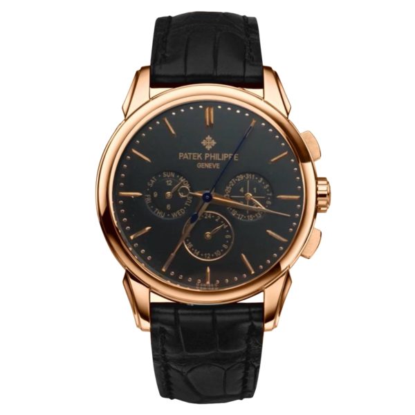 Товар Patek Philippe Grand Complications 43mm Art 3360 Фото 1 - Patek Philippe Grand Complications 43mm Art 3360