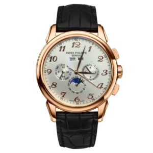 Фото 37 - Patek Philippe Grand Complications 43mm Art 3366