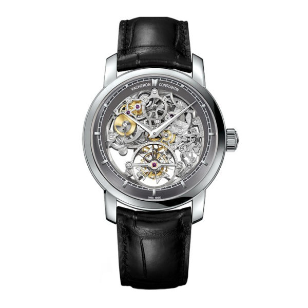 Фото 1 - Vacheron Constantin Traditionnelle 42mm 89010/000P