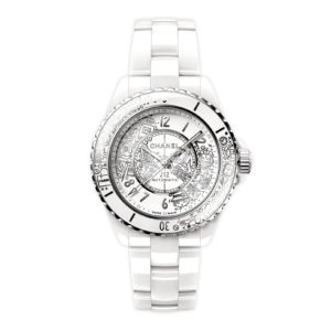 Фото 39 - Chanel J12-20 Automatic