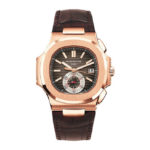 Patek Philippe, Nautilus, 5980, 5980R-001, LuxWatch.ua