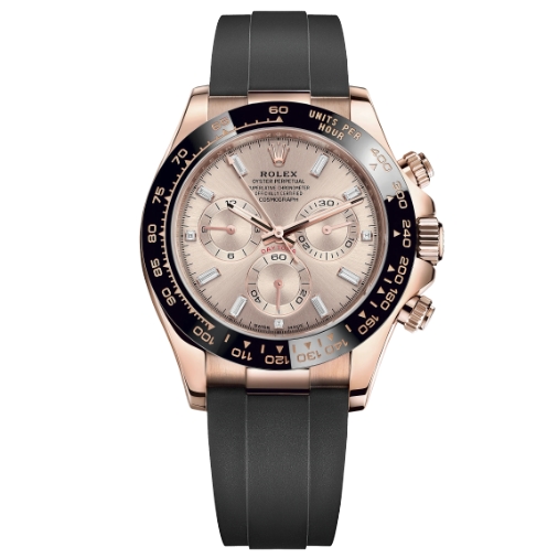 Товар Rolex Cosmograph Daytona 40mm 116515ln-0061 Фото 1 - Rolex Cosmograph Daytona 40mm 116515ln-0061