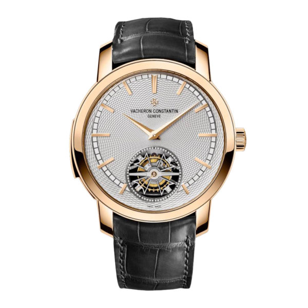 Товар Vacheron Constantin Traditionnelle 44mm 6500T/000R-B324 Фото 1 - Vacheron Constantin Traditionnelle 44mm 6500T/000R-B324