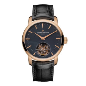 Фото 16 - Vacheron Constantin Traditionnelle 44mm 6500T