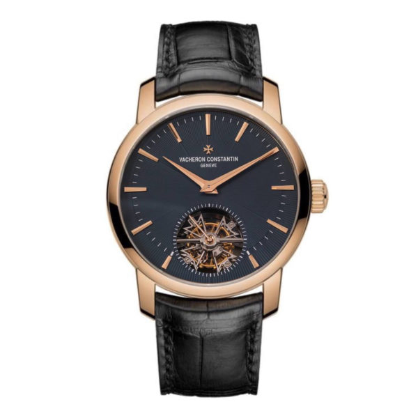 Товар Vacheron Constantin Traditionnelle 44mm 6500T Фото 1 - Vacheron Constantin Traditionnelle 44mm 6500T