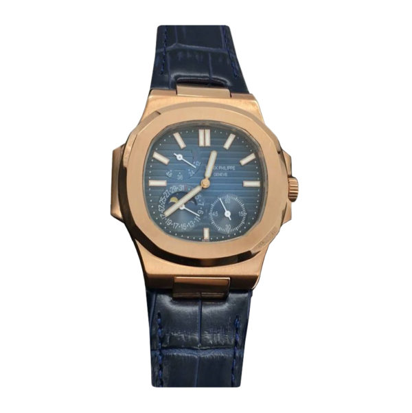 Фото 1 - Patek Philippe Nautilus 40mm Art 3354