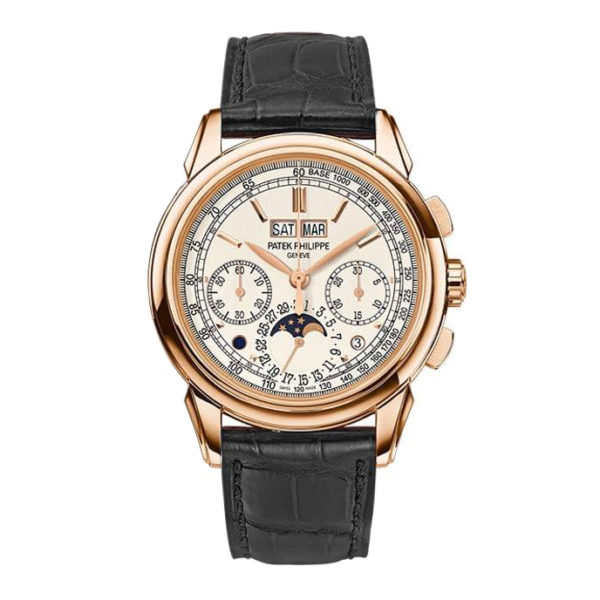 Товар Patek Philippe Grand Complications 43mm Art 3356 Фото 1 - Patek Philippe Grand Complications 43mm Art 3356