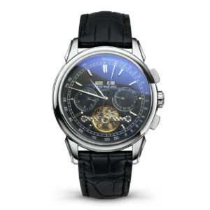 Фото 30 - Patek Philippe Grand Complications 43mm Art 3361