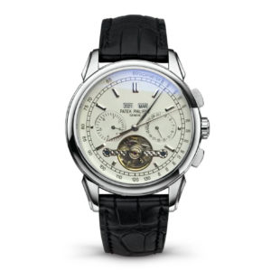 Фото 35 - Patek Philippe Grand Complications 43mm Art 3365