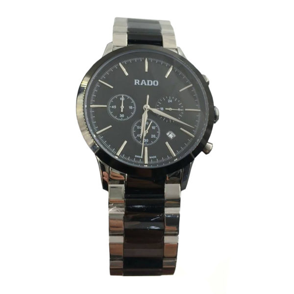 Товар Rado Centrix Jubile Chronograph Art 3373 Фото 1 - Rado Centrix Jubile Chronograph Art 3373
