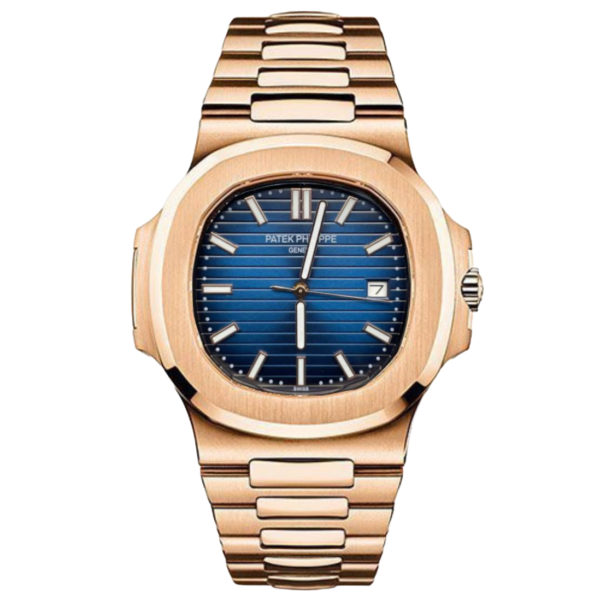 Товар Patek Philippe Nautilus 40mm Art 3338 Фото 1 - Patek Philippe Nautilus 40mm Art 3338