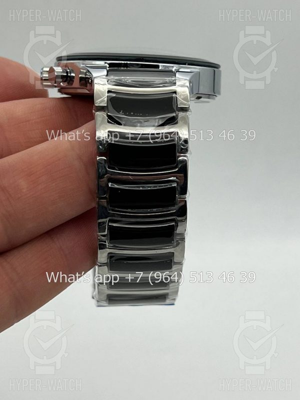 Товар Rado Centrix Chronograph Art 3372 Фото 10 - Rado Centrix Chronograph Art 3372
