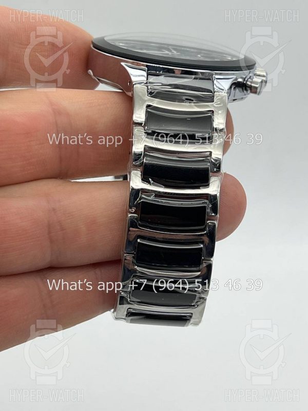 Товар Rado Centrix Chronograph Art 3372 Фото 12 - Rado Centrix Chronograph Art 3372