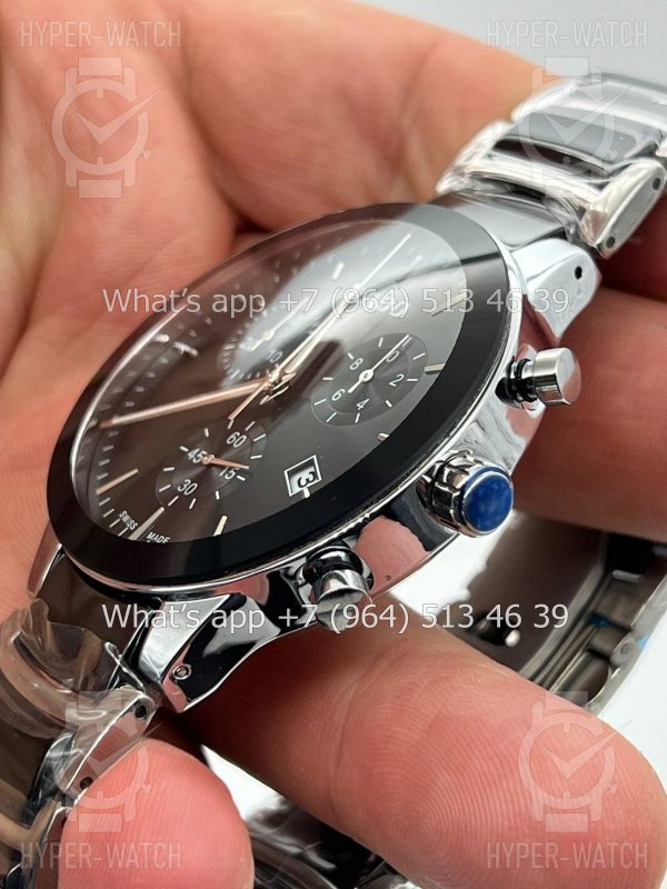 Товар Rado Centrix Chronograph Art 3372 Фото 5 - Rado Centrix Chronograph Art 3372