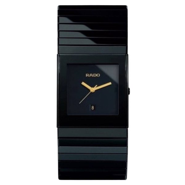 Товар Rado Integral Ceramica Jubile Art 3375 Фото 1 - Rado Integral Ceramica Jubile Art 3375