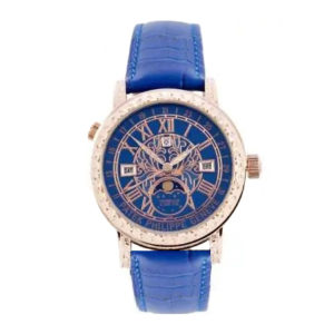 Фото 24 - Patek Philippe Grand Complications 44mm Art 3330