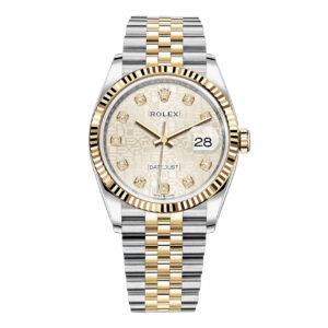 Фото 62 - Rolex Datejust 41mm Art 3432