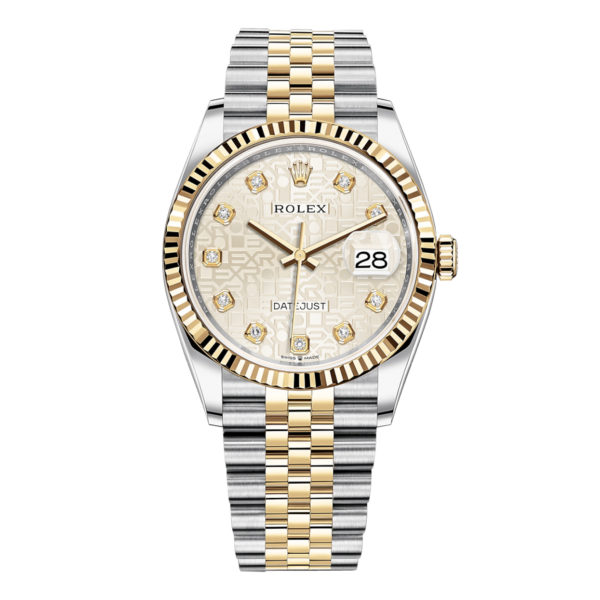 Фото 1 - Rolex Datejust 41mm Art 3432