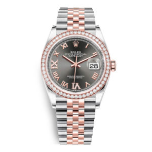 Фото 52 - Rolex Datejust 36mm Art 3548