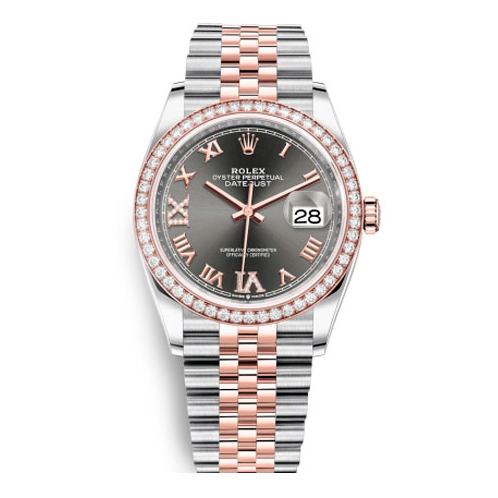Товар Rolex Datejust 36mm Art 3548 Фото 1 - Rolex Datejust 36mm Art 3548