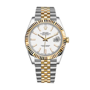 Фото 61 - Rolex Datejust 41mm Art 3423