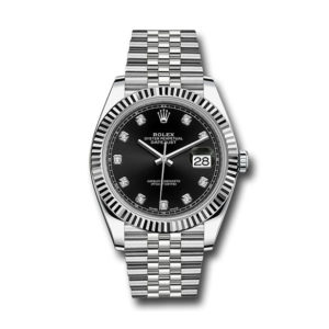 Фото 65 - Rolex Datejust 41mm Art 3425