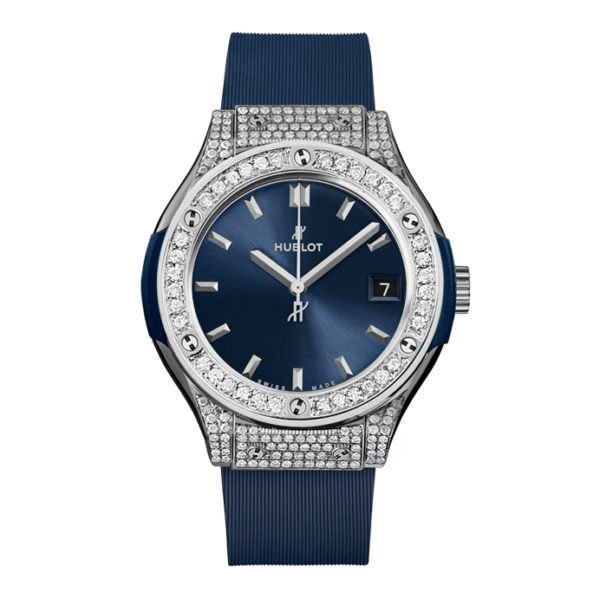 Товар Hublot Classic Fusion 33mm Art 3588 Фото 1 - Hublot Classic Fusion 33mm Art 3588
