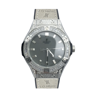 Фото 31 - Hublot Classic Fusion 33mm Art 3591