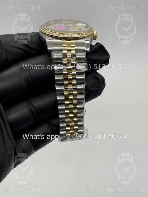 Товар Rolex Datejust 36mm Art 3546 Фото 8 - Rolex Datejust 36mm Art 3546