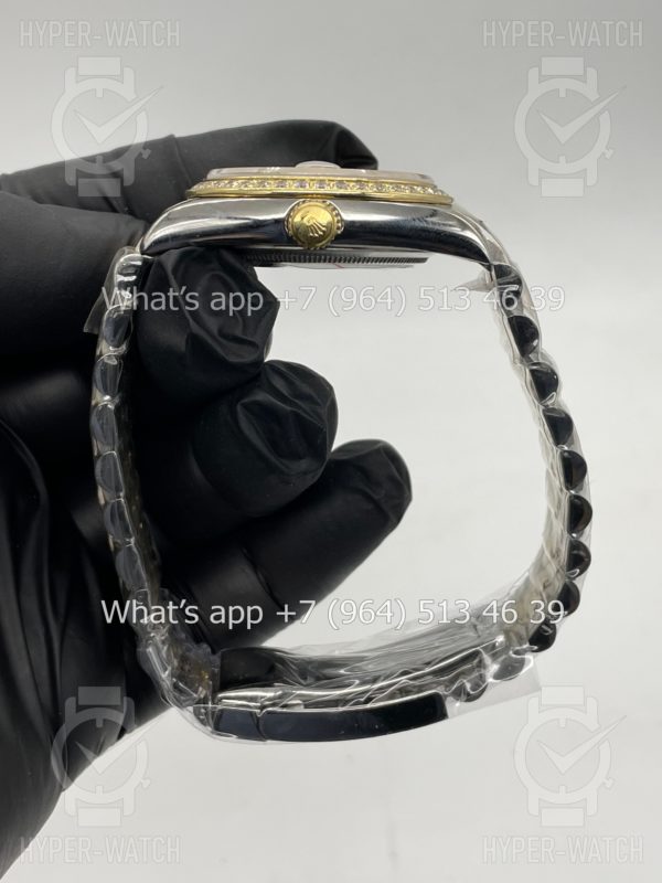 Товар Rolex Datejust 36mm Art 3546 Фото 9 - Rolex Datejust 36mm Art 3546