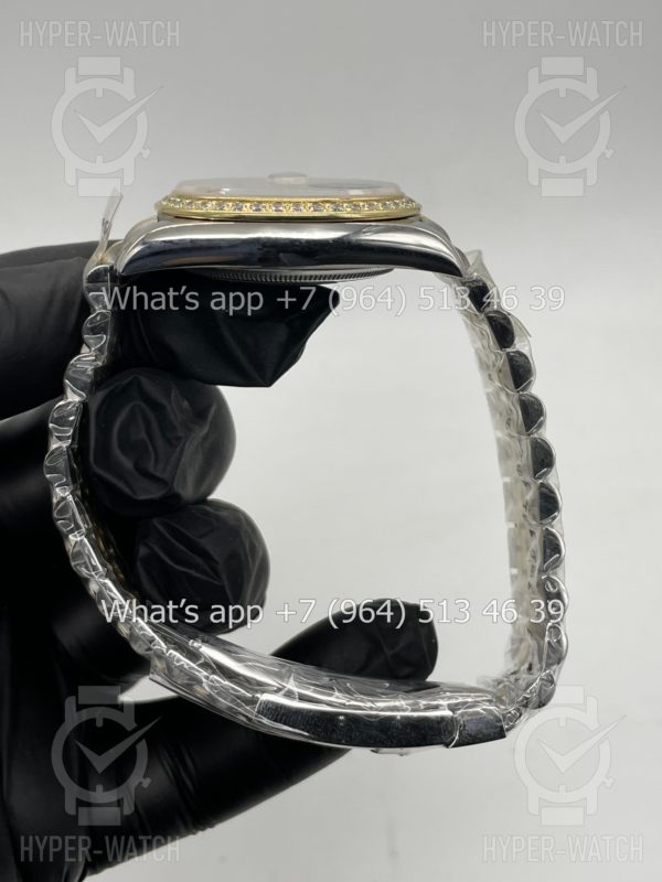 Товар Rolex Datejust 36mm Art 3546 Фото 10 - Rolex Datejust 36mm Art 3546