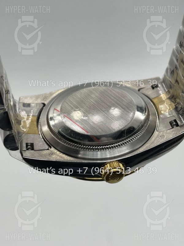 Товар Rolex Datejust 36mm Art 3546 Фото 17 - Rolex Datejust 36mm Art 3546