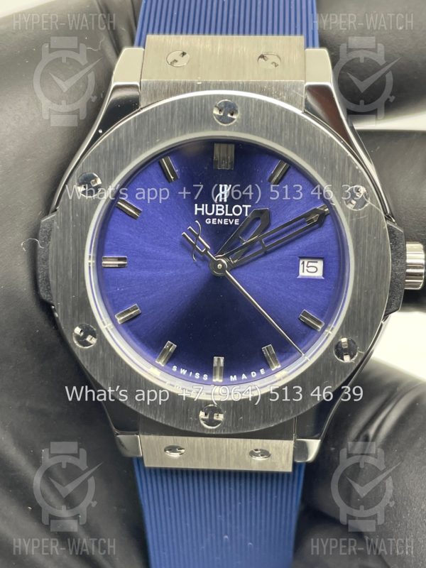 Товар Hublot Classic Fusion 33mm Art 3577 Фото 2 - Hublot Classic Fusion 33mm Art 3577