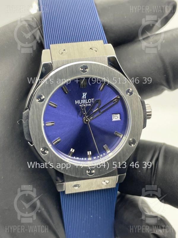 Товар Hublot Classic Fusion 33mm Art 3577 Фото 3 - Hublot Classic Fusion 33mm Art 3577