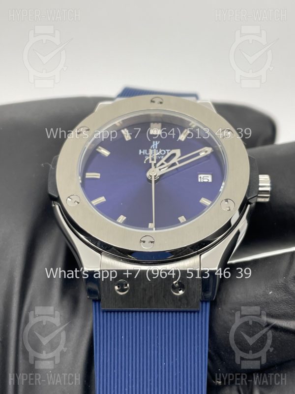 Товар Hublot Classic Fusion 33mm Art 3577 Фото 4 - Hublot Classic Fusion 33mm Art 3577