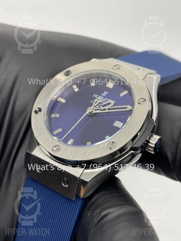 Товар Hublot Classic Fusion 33mm Art 3577 Фото 5 - Hublot Classic Fusion 33mm Art 3577
