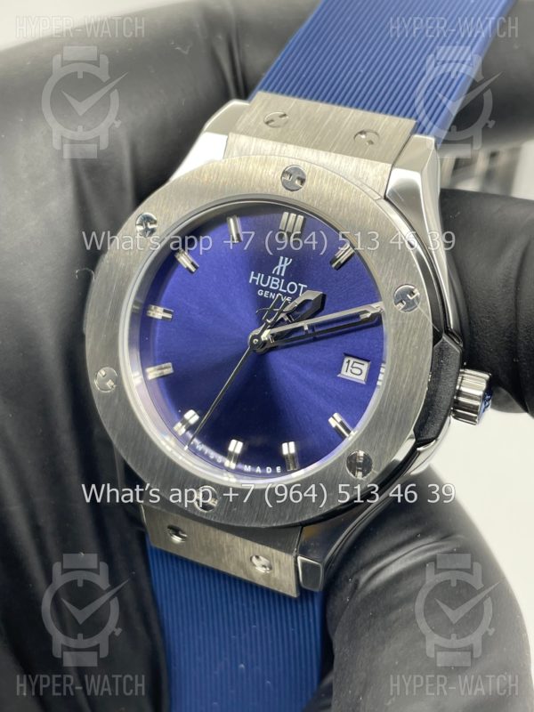 Товар Hublot Classic Fusion 33mm Art 3577 Фото 6 - Hublot Classic Fusion 33mm Art 3577