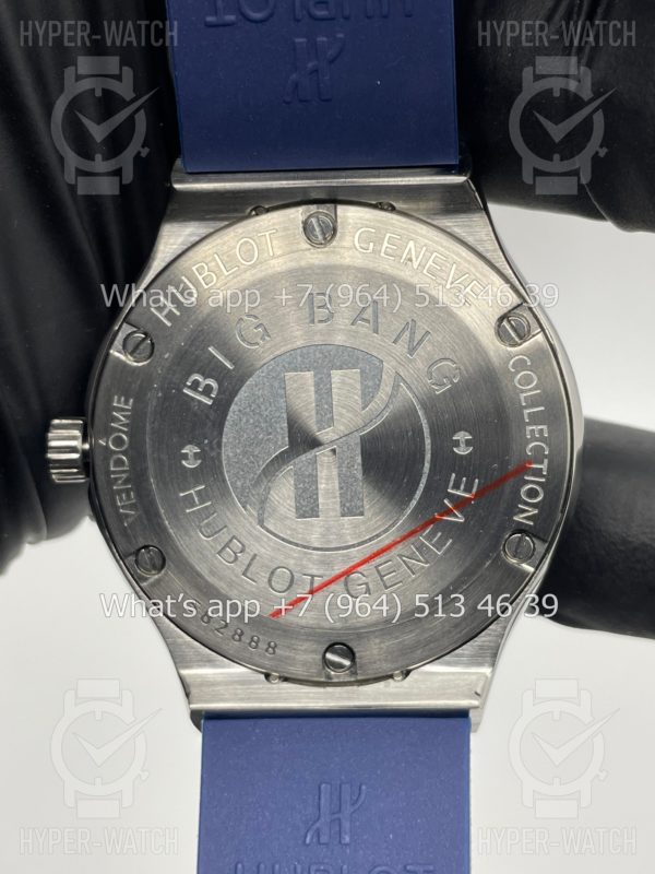Товар Hublot Classic Fusion 33mm Art 3577 Фото 11 - Hublot Classic Fusion 33mm Art 3577