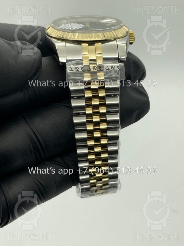 Товар Rolex Datejust 36mm Art 3489 Фото 9 - Rolex Datejust 36mm Art 3489