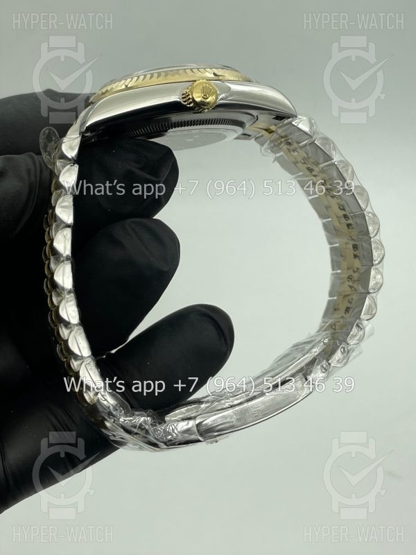 Товар Rolex Datejust 36mm Art 3489 Фото 10 - Rolex Datejust 36mm Art 3489