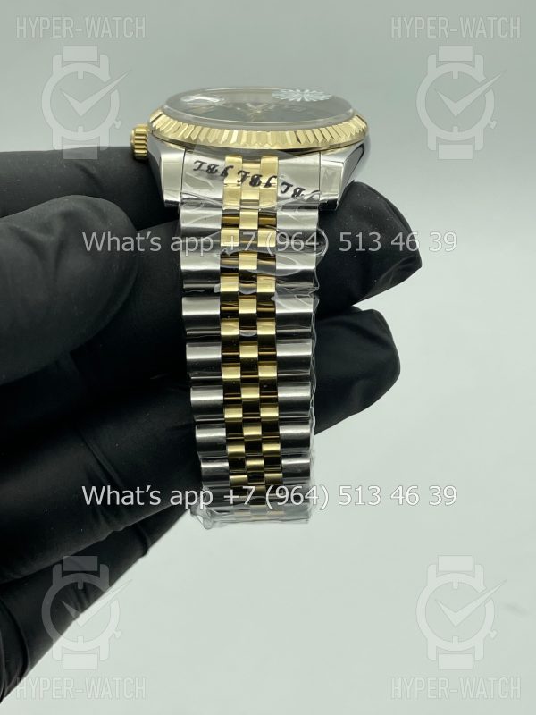 Товар Rolex Datejust 36mm Art 3489 Фото 11 - Rolex Datejust 36mm Art 3489