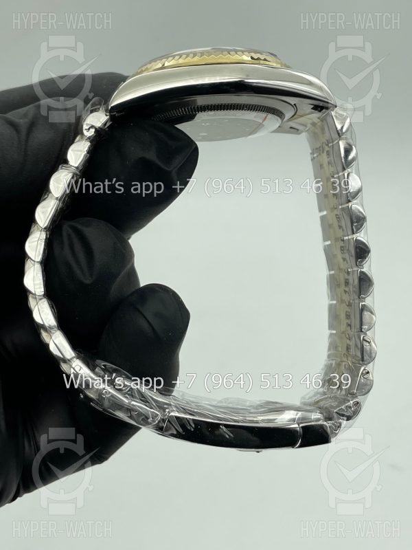 Товар Rolex Datejust 36mm Art 3489 Фото 12 - Rolex Datejust 36mm Art 3489