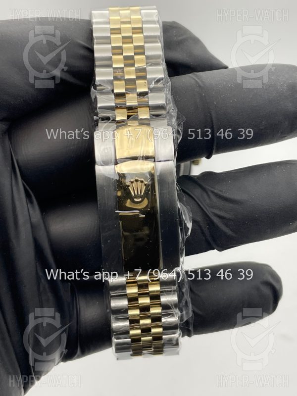 Товар Rolex Datejust 36mm Art 3489 Фото 13 - Rolex Datejust 36mm Art 3489