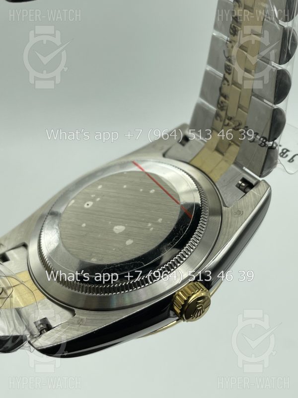 Товар Rolex Datejust 36mm Art 3489 Фото 20 - Rolex Datejust 36mm Art 3489