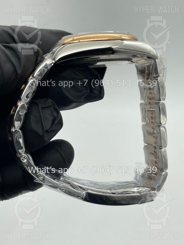 Товар Rolex Datejust 36mm Art 3484 Фото 14 - Rolex Datejust 36mm Art 3484
