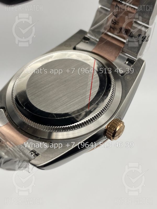 Товар Rolex Datejust 36mm Art 3484 Фото 16 - Rolex Datejust 36mm Art 3484