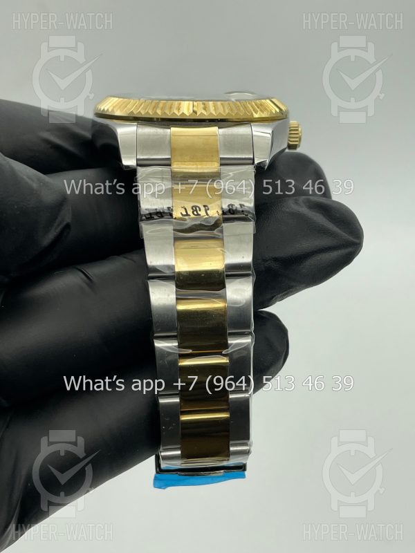 Товар Rolex Sky-Dweller 42mm Art 3415 Фото 10 - Rolex Sky-Dweller 42mm Art 3415