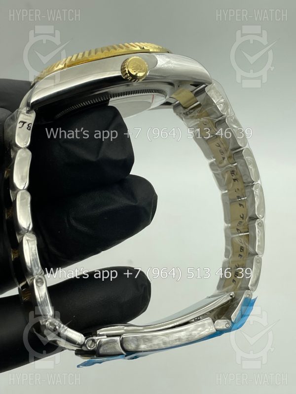 Товар Rolex Sky-Dweller 42mm Art 3415 Фото 11 - Rolex Sky-Dweller 42mm Art 3415