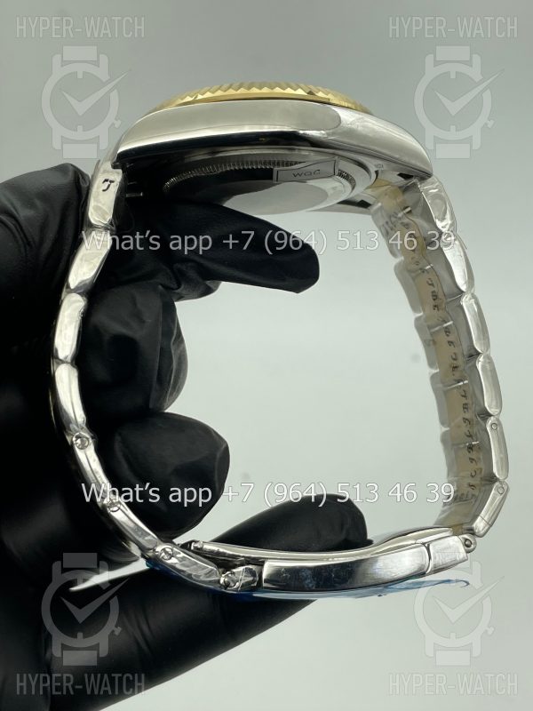 Товар Rolex Sky-Dweller 42mm Art 3415 Фото 12 - Rolex Sky-Dweller 42mm Art 3415